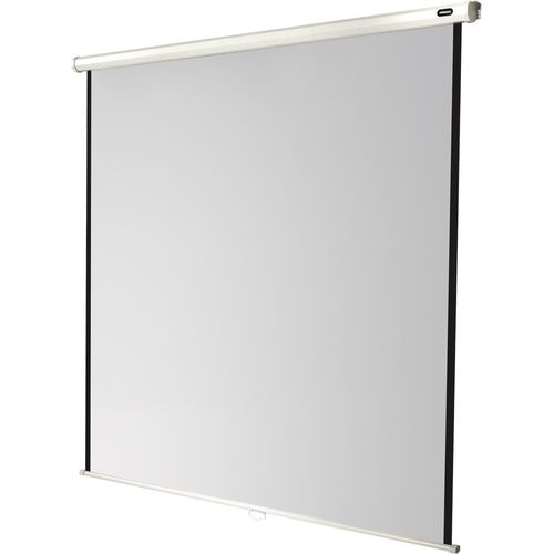 Ecran De Projection Celexon Manuel  Economy 160 X 160 Cm