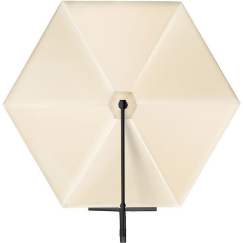 Parasol Ciccio En Polyester Beige