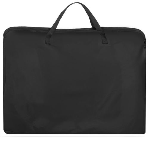 Enclos Pour Chiots Et Chien En Polyester Noir