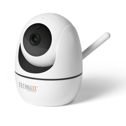 Caméra De Sécurité Ip Pt D'intérieur Tx-146 1080p