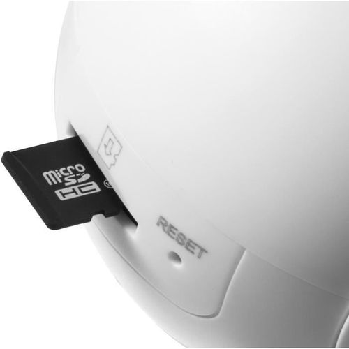 Caméra De Sécurité Ip Pt D'intérieur Tx-146 1080p