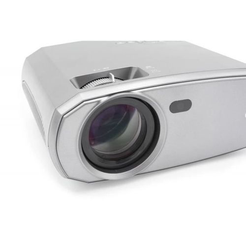 Projecteur Natif - Technaxx - Tx-177 - Fullhd 1080p - 3500 Lumens - 3d