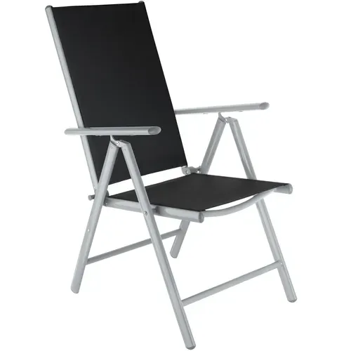 Ensemble Salon De Jardin Argent  150 X 90 X 73 Cm