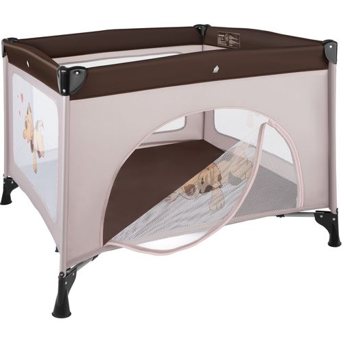 Lit De Voyage Léger LittleLife Arc 2 Superlight - Complet Avec Matelas Et Sac