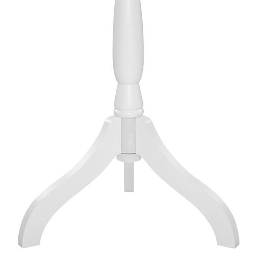 Mannequin De Couture En Mousse De Polystyrène Blanc