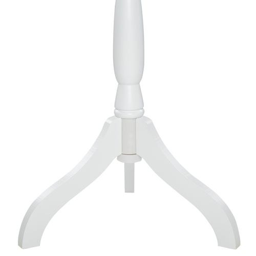Mannequin De Couture En Mousse De Polystyrène Blanc