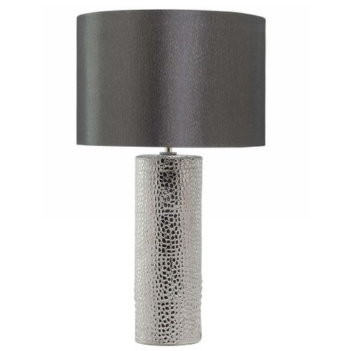 Lampe à Poser Noire Aiken