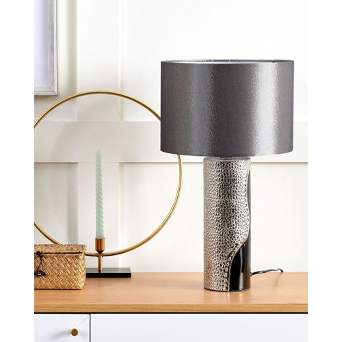 Lampe à Poser Noire Aiken