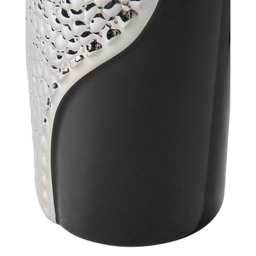 Lampe à Poser Noire Aiken