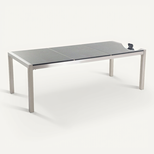 Table De Jardin 220 X 100 Cm Tailles Différentes
