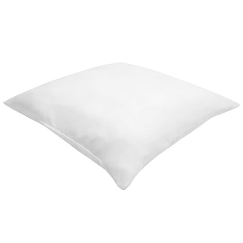 Oreiller 80x80 Cm Microfibre Oeko-Tex - Coussin Canapé/Lit