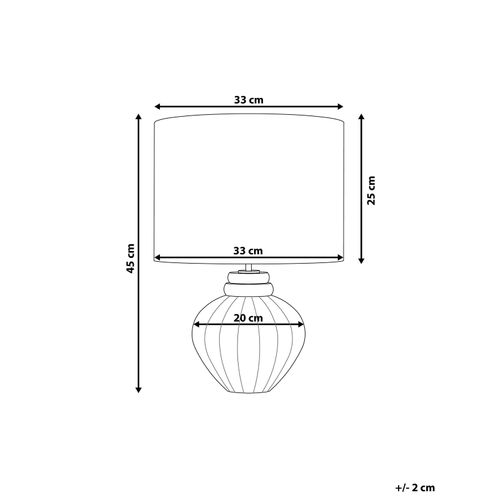 Lampe de chevet Moderne Acier • Livraison Offerte – LampesDeChevet