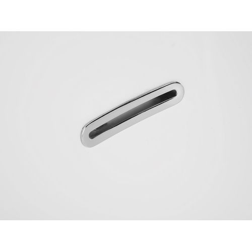 Baignoire Îlot Blanche 170 X 81 Cm Rios