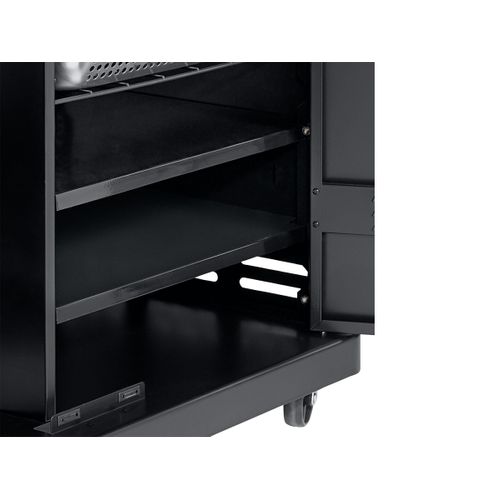 2 Tablettes Intérieures Pour Barbecues  Gas2coal 2.0 4 Brûleurs