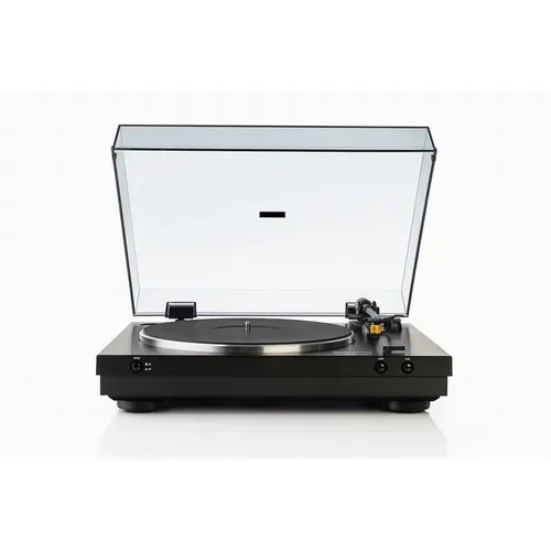 Platine Vinyle Automatique  Cs 329 Finition Noir