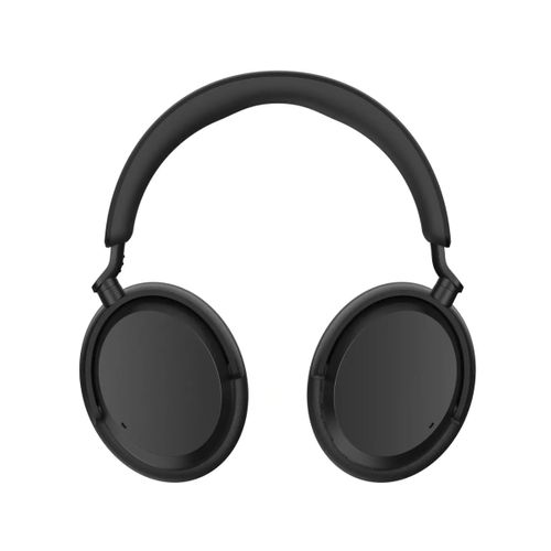 Casque Bluetooth Sans Fil Noir Accentumwirelessblack