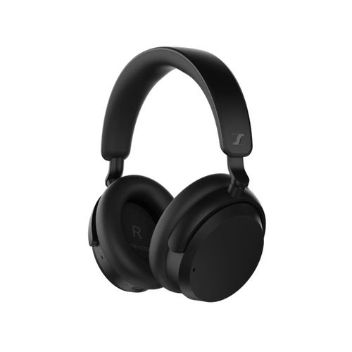 Casque Bluetooth Sans Fil Noir Accentumwirelessblack
