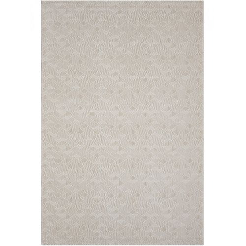 Tapis De Salon Nora 5700 Beige, 80x150