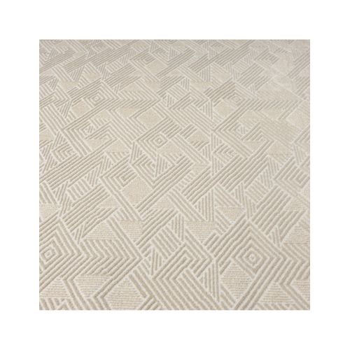 Tapis De Salon Nora 5700 Beige, 80x150