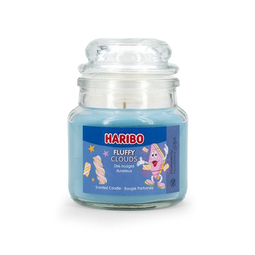 Coffret De Bougies Parfumées