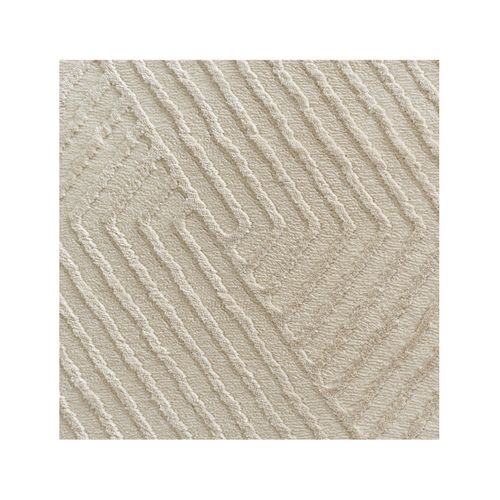 Tapis De Salon Rio 16, 160x230cm, Ecru