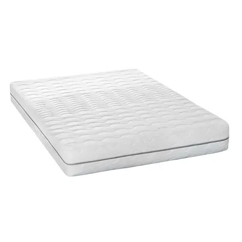 Matelas 90x200, 21cm Matelas à Ressorts Ensachés 90x200 H2 H3, Matelas  7 Zones