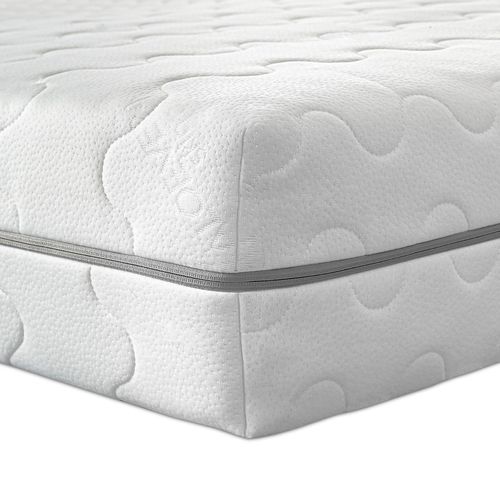 Matelas Ressort 120x200 cm Ferme, Hauteur 21cm