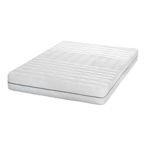 Matelas Ressort 160x200 cm Ferme, Hauteur 21cm