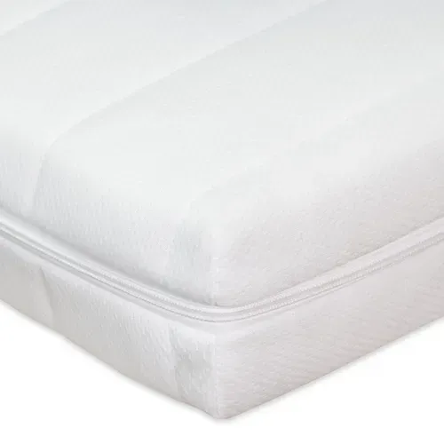 Matelas Mousse Pour Enfants 90x200 cm - Hauteur 11 Cm