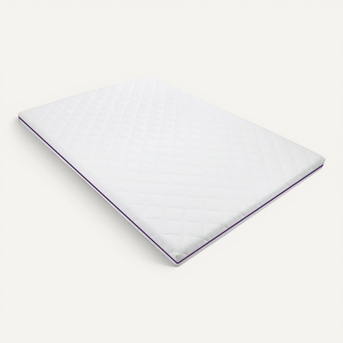 Gel Surmatelas 80x200 Cm Avec Technologie Gel, Ergonomique