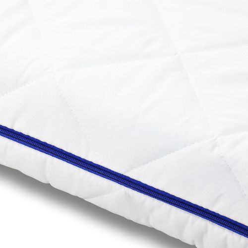 Gel Surmatelas 80x200 Cm Avec Technologie Gel, Ergonomique
