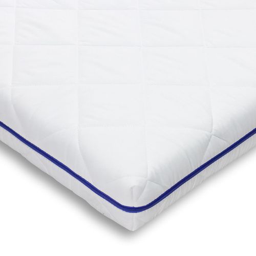 Gel Surmatelas 140x200 Cm Avec Technologie Gel, Ergonomique