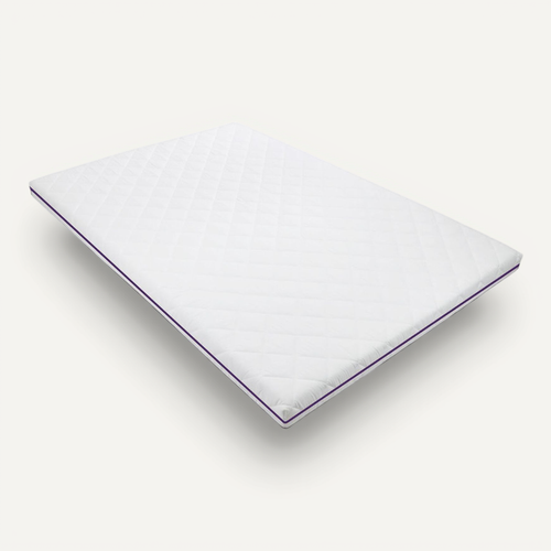 Gel Surmatelas 140x200 Cm Avec Technologie Gel, Ergonomique