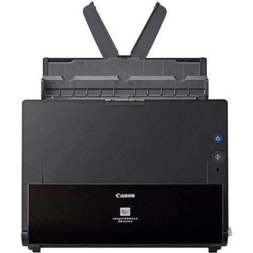 Scanner Image Formula Dr-c225 Ii Wifi Recto/verso