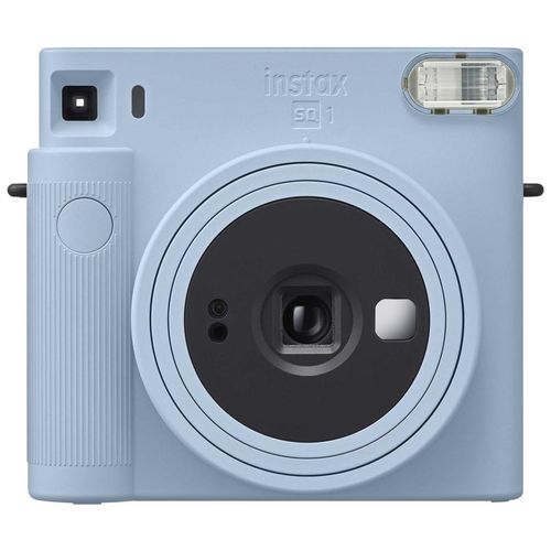 Appareil Photo Instantané Fujifilm Instax Sq 1 Glacier Blue