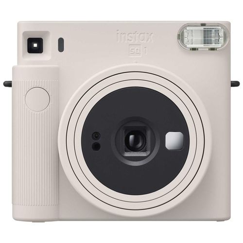 Appareil photo instantané Instax sq1 white