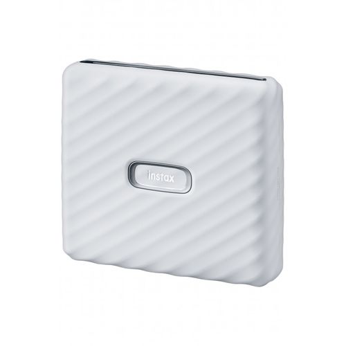 Imprimante Photo Fujifilm Instax Link Wide Blanc