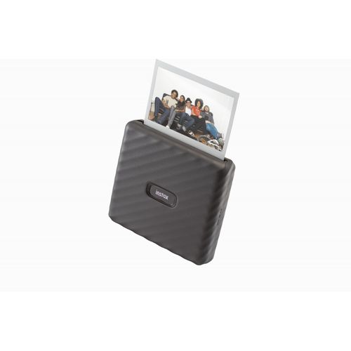 Imprimante Photo Fujifilm Instax Link Wide Gray