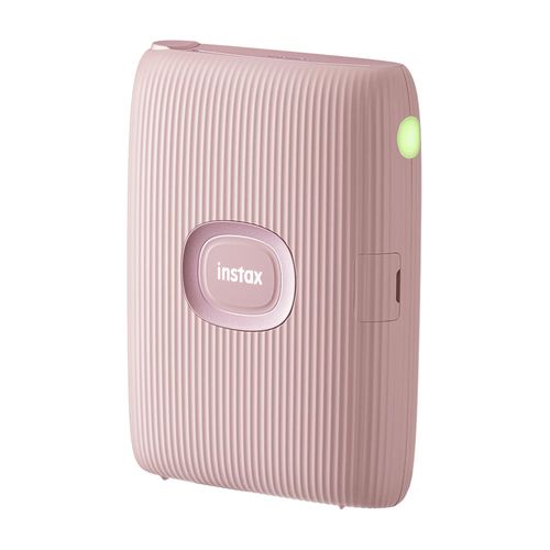Imprimante Photo Instantané Fujifilm Instax Mini Link 2 Pink