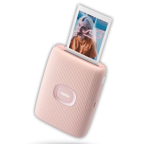 Imprimante Photo Instantané Fujifilm Instax Mini Link 2 Pink