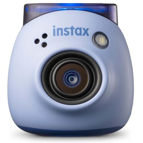 Appareil Photo Instantané Fujifilm Instax Pal Bleu