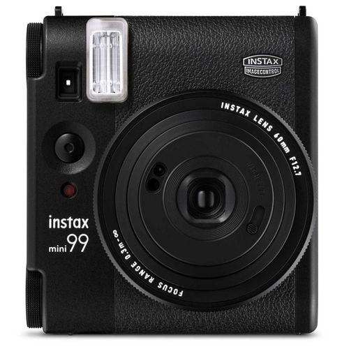 Appareil Photo Instantané Fujifilm Instax Mini 99 Noir