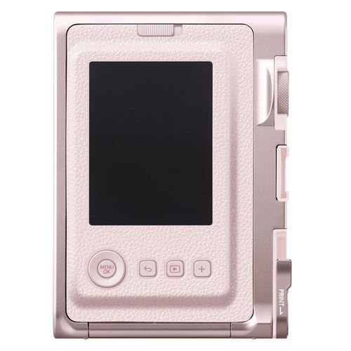Appareil Photo Instantané Instax Mini Evo Rose