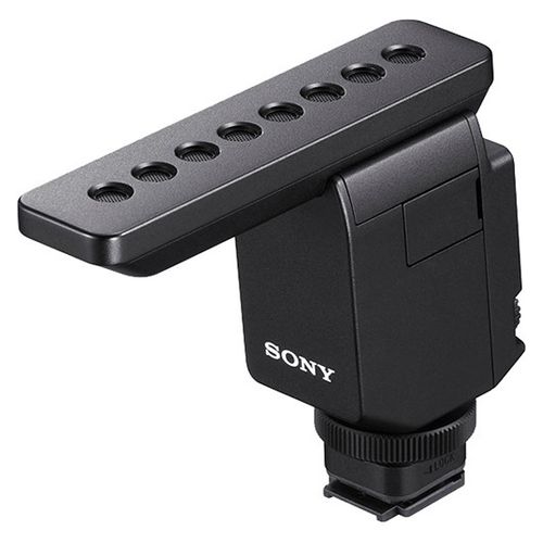 Micro Pour Appareil Photo Numerique Sony Ecmb 1 M Syu