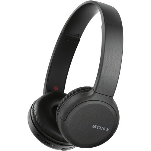Casque Bluetooth Sans Fil Supra-aural - Whch510b