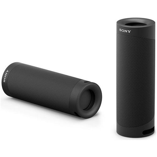 Enceinte Bluetooth® nomade Sony SRSXB23B Noir vue d'ambiance 1