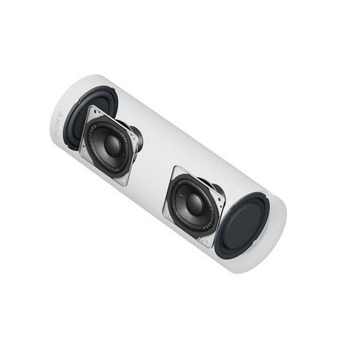 Enceinte Bluetooth® nomade Sony SRSXB23B Noir vue détaillée