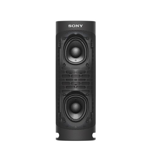 Enceinte Bluetooth® nomade Sony SRSXB23B Noir
