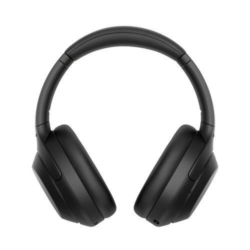 Casque Bluetooth Wh-1000xm4 Noir