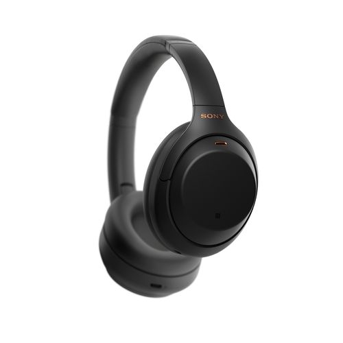 Casque Bluetooth Wh-1000xm4 Noir